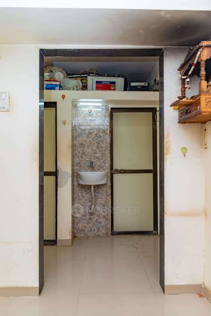 1 BHK Flat In Maple City For Sale  In Badlapur Gaon