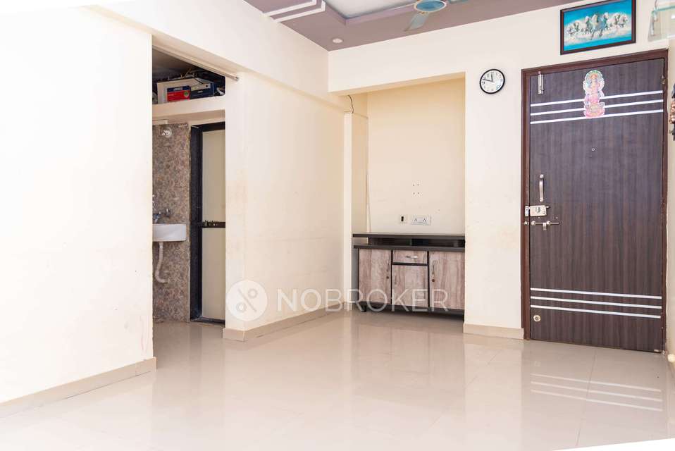 1 BHK Flat In Maple City For Sale  In Badlapur Gaon