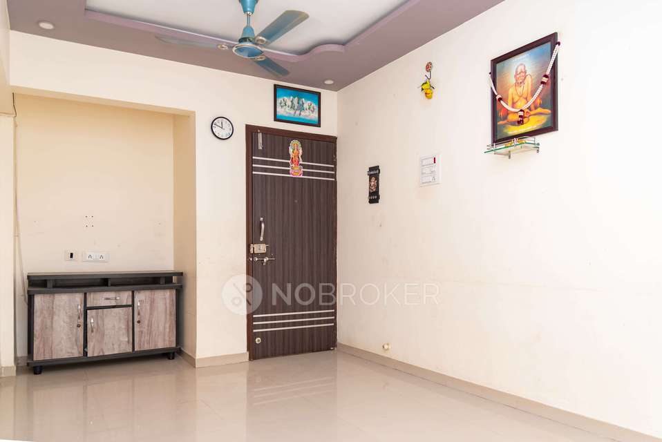 1 BHK Flat In Maple City For Sale  In Badlapur Gaon