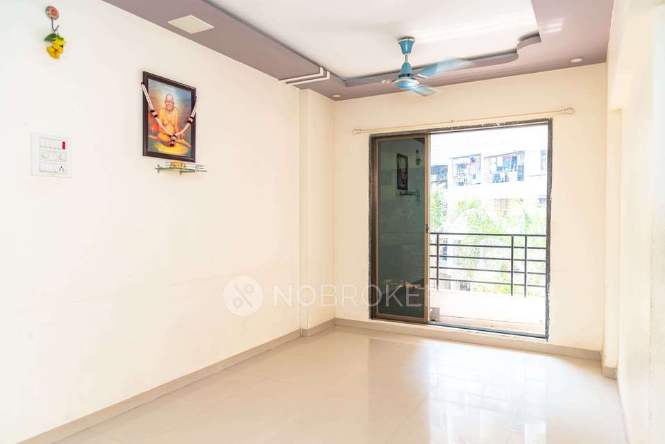 1 BHK Flat In Maple City For Sale  In Badlapur Gaon