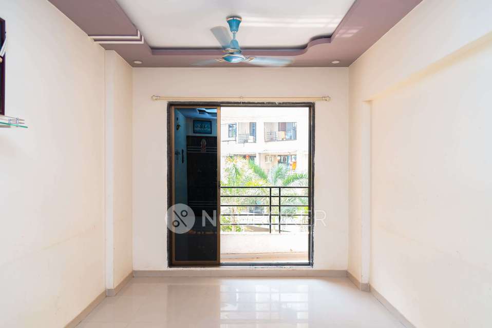 1 BHK Flat In Maple City For Sale  In Badlapur Gaon