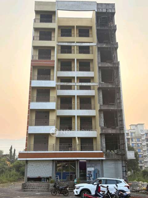 1 BHK Flat In Vatsalya Apartment Neral For Sale  In Neral