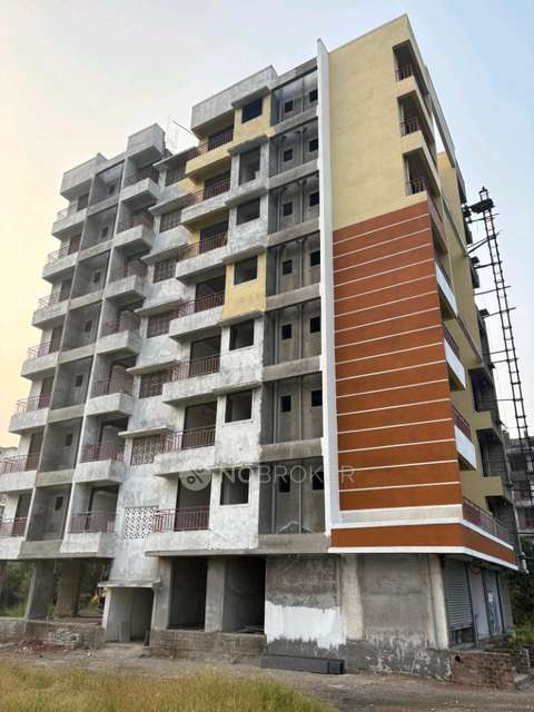 1 BHK Flat In Vatsalya Apartment Neral For Sale  In Neral