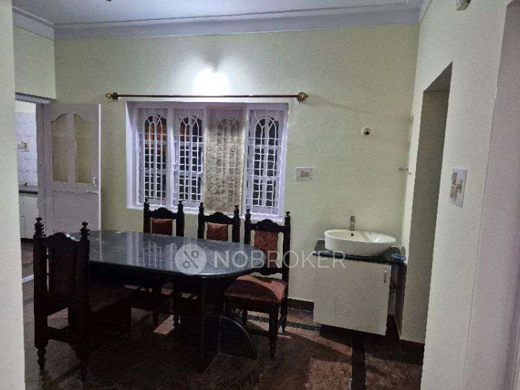 3 BHK Villa In Judicial Layout for Rent  In Yelahanka