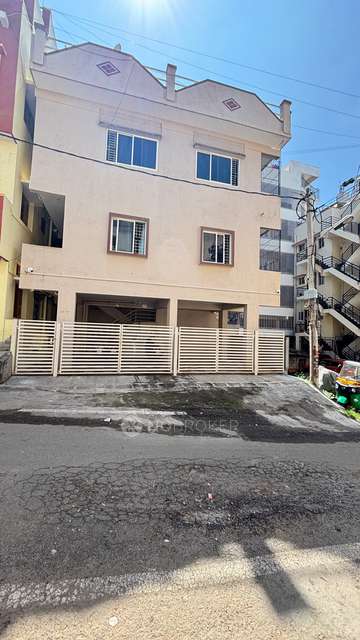 2 BHK House for Lease  In Annapurneshwari Nagar