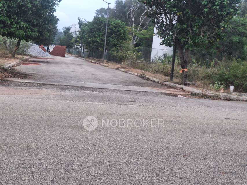 Plot For Sale  In Royal Town Ship,  In Nagarur Colony