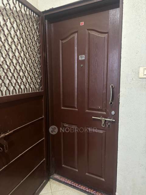 2 BHK Flat In Dreamâs Akruty  For Sale  In Hadapsar