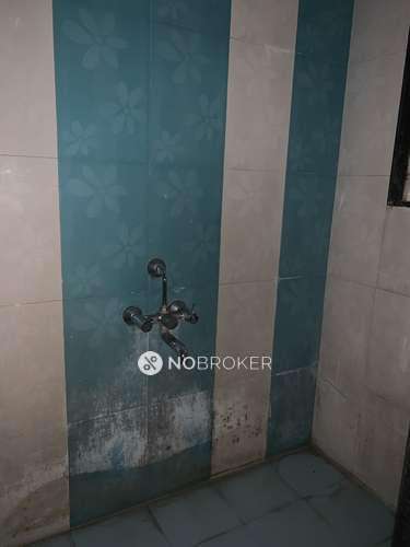1 BHK Flat In Shreeram Sapphire for Rent  In Lohegaon