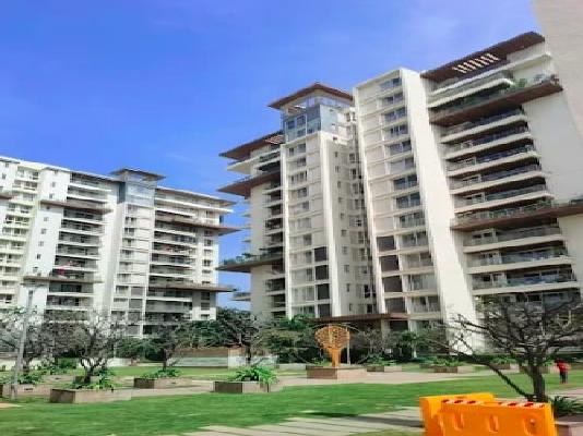 3 BHK Flat In Divya Sree 77 Place For Sale  In Marathahalli