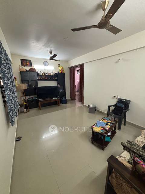 3 BHK Flat In Ssvr Camellia Elegant for Rent  In Whitefield