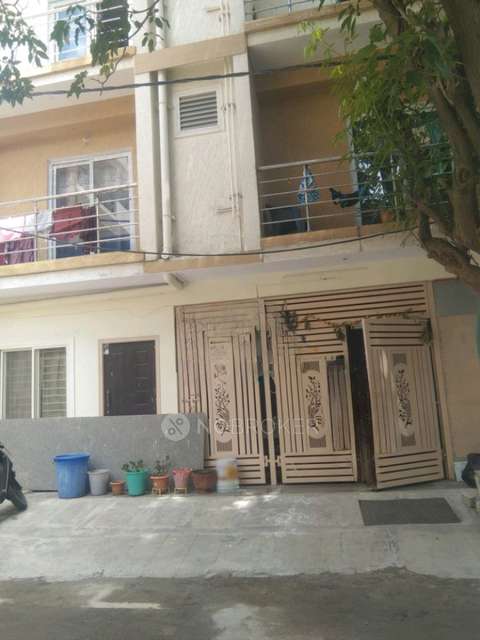 PG for Anyone in  Doddanekkundi