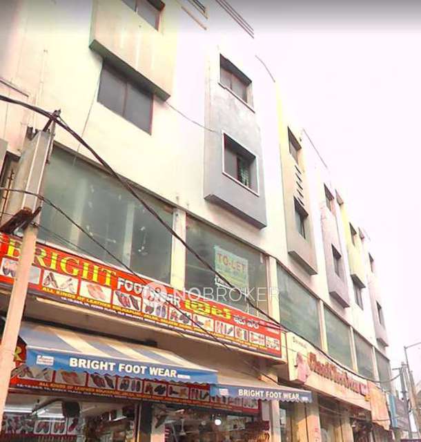 1 BHK Flat In Sai Vihar Society for Rent  In  Loni Kalbhor