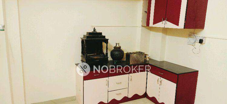 2 BHK Flat In Shivranjani Apartment For Sale  In Kothrud