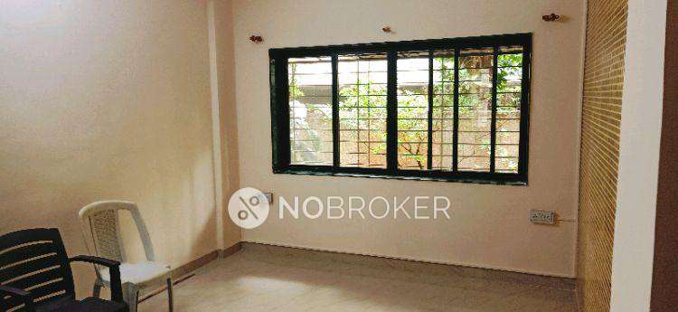 2 BHK Flat In Shivranjani Apartment For Sale  In Kothrud