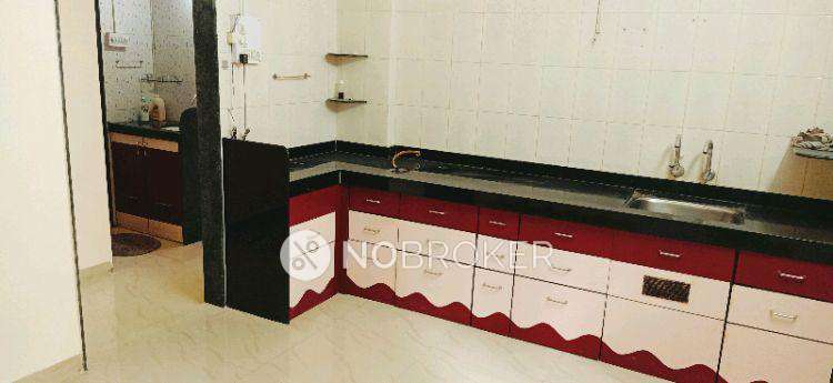 2 BHK Flat In Shivranjani Apartment For Sale  In Kothrud