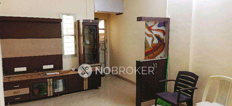 2 BHK Flat In Shivranjani Apartment For Sale  In Kothrud