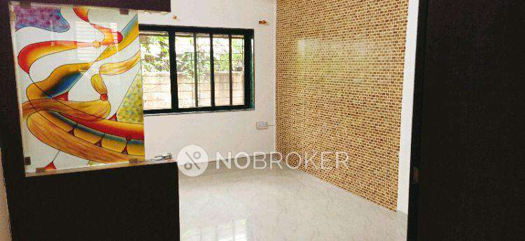 2 BHK Flat In Shivranjani Apartment For Sale  In Kothrud