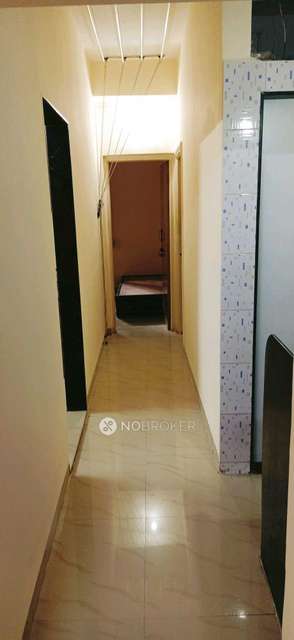 2 BHK Flat In Shivranjani Apartment For Sale  In Kothrud