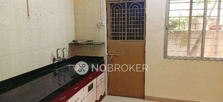 2 BHK Flat In Shivranjani Apartment For Sale  In Kothrud