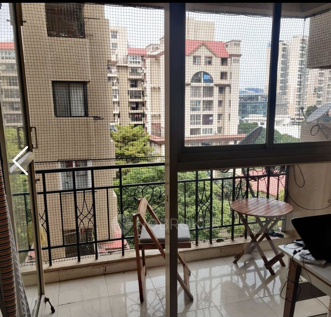 Puravankara Purva Heights