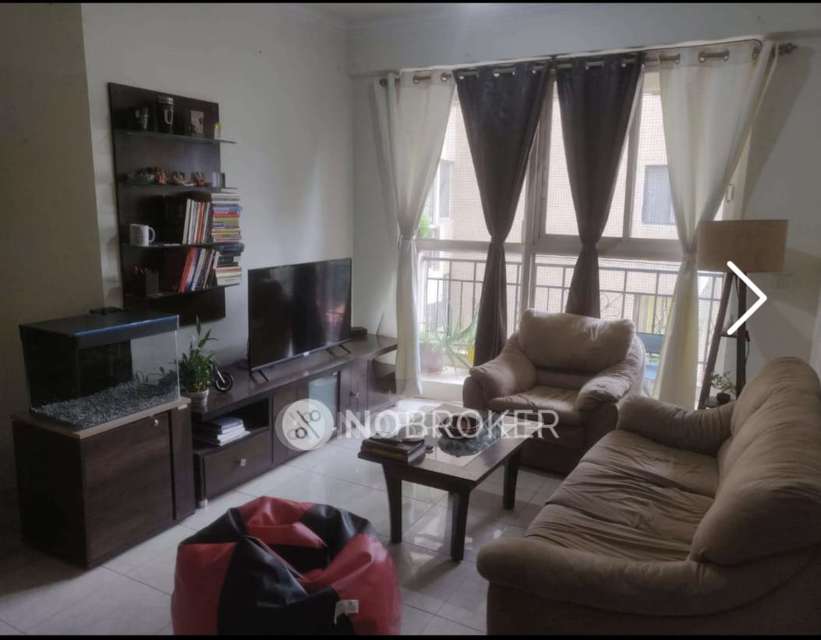 Single Room for Female In 2 BHK  In Puravankara Purva Heights, Bilekahalli In Bilekahalli