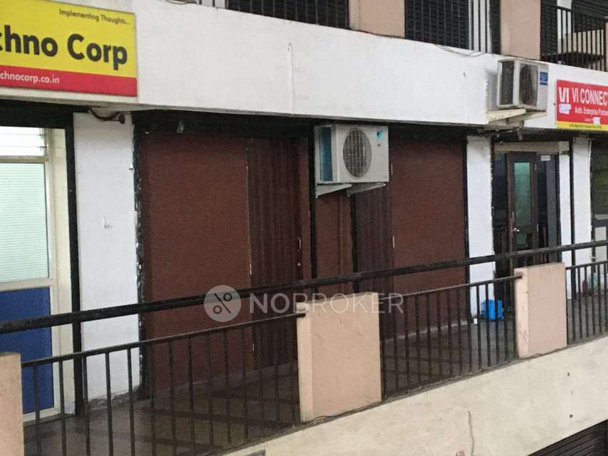 Office Space in Mega Center, Pune for sale 