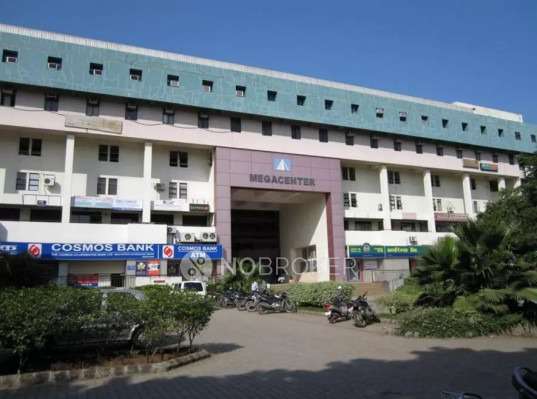 Office Space in Mega Center, Pune for sale 