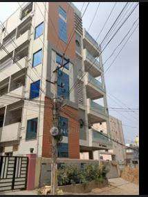 2 BHK Flat In Sai Thirumala Nivas Prashanth Nagar Kapra For Sale  In Prasant Nagar Kapra