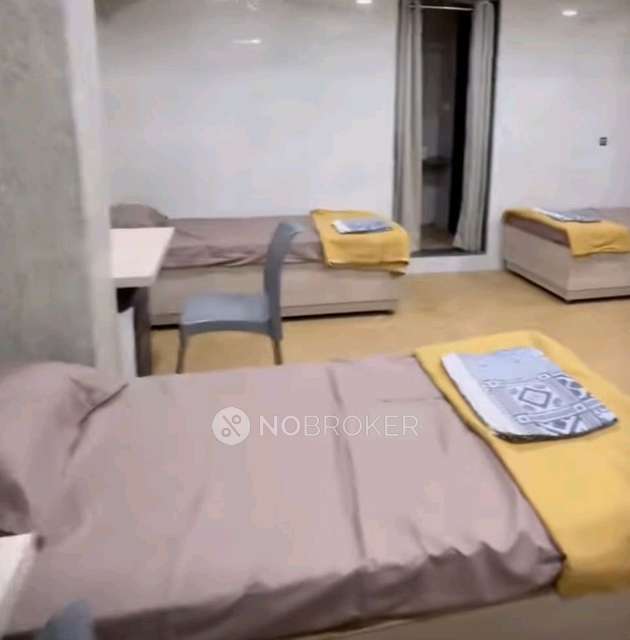 PG for Boys in Alpha I