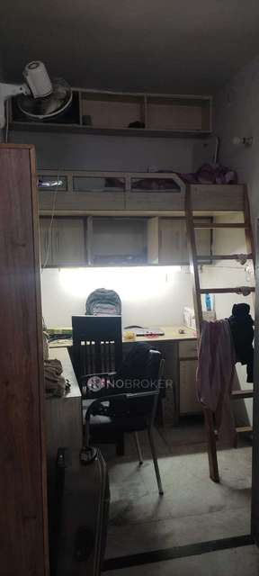 PG for Boys in Alpha I