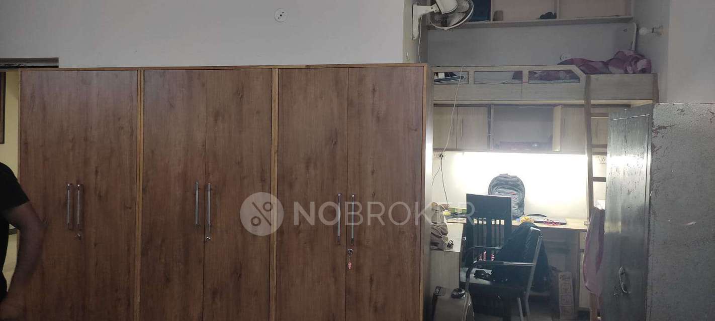 PG for Boys in Alpha I