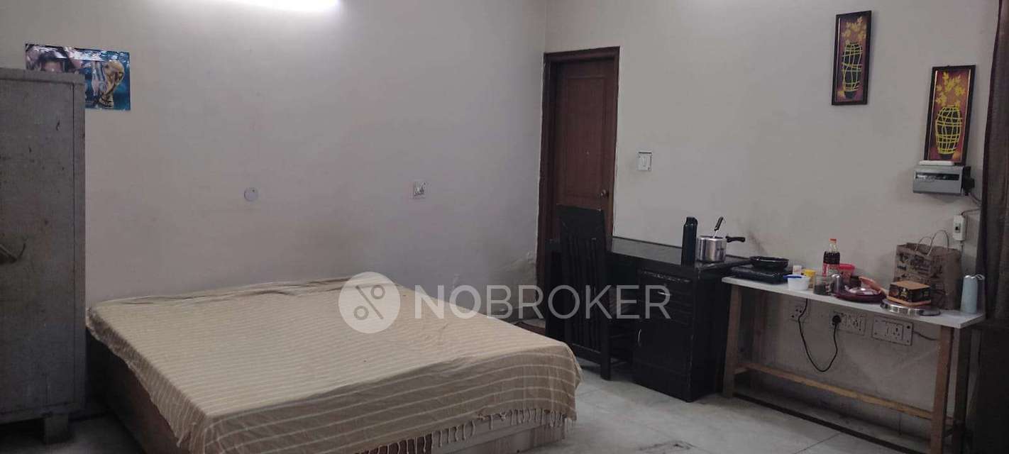 PG for Boys in Alpha I