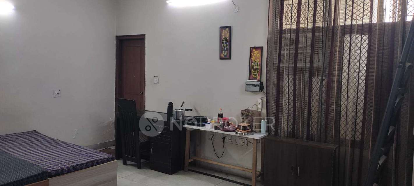 PG for Boys in Alpha I