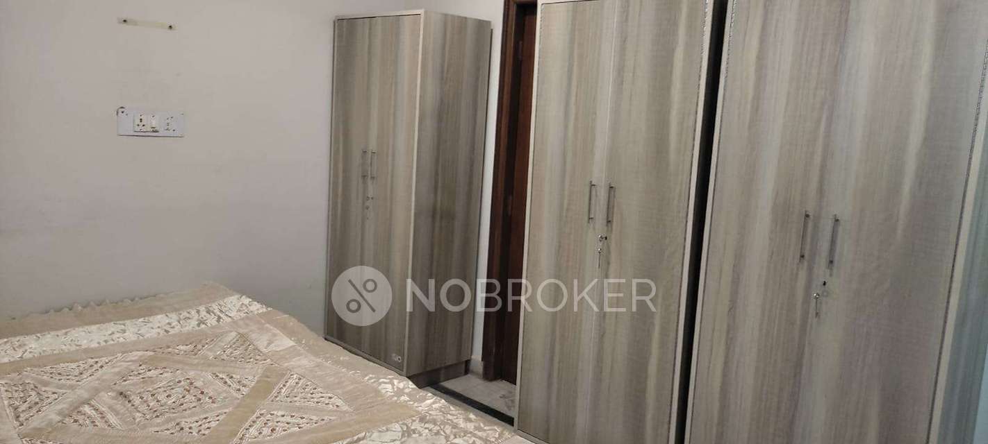 PG for Boys in Alpha I