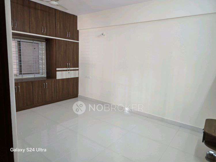 3 BHK Flat In Infocity Magnus for Rent  In Gachibowli