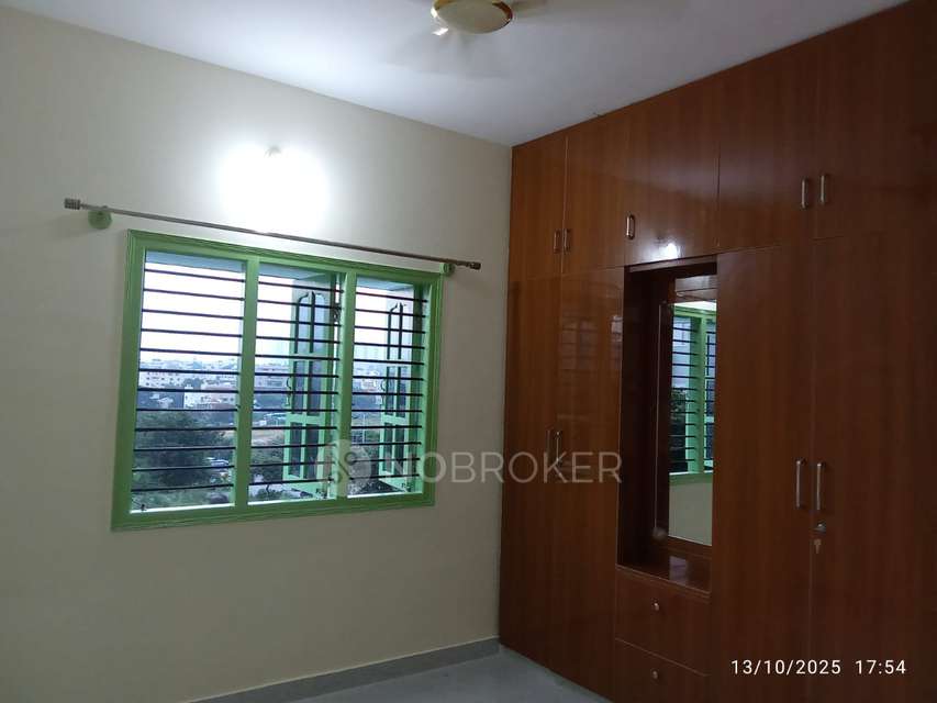 1 BHK House for Rent  In Uttarahalli 