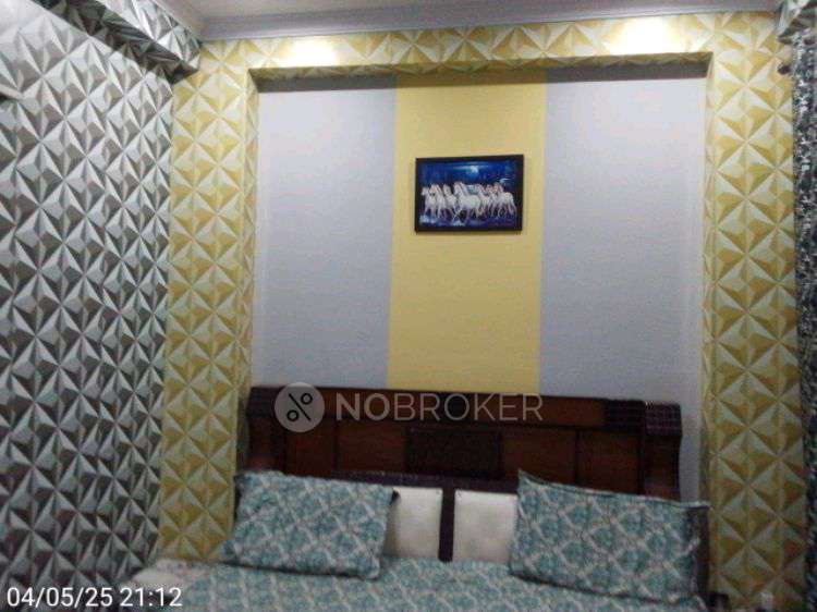 1 BHK Flat In Balaji Enclave For Sale  In Govindpuram