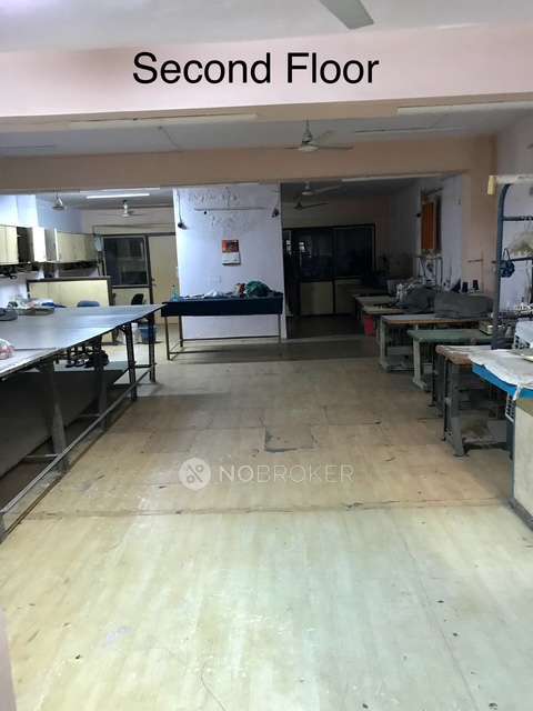 Office Space in Hari Nagar Ashram, Delhi for sale 