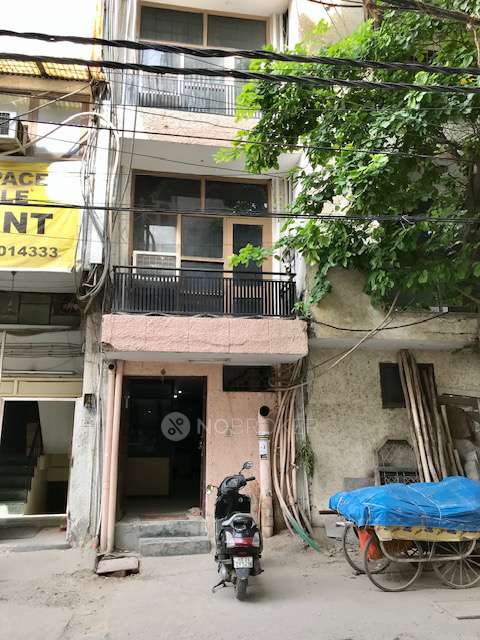 Office Space in Hari Nagar Ashram, Delhi for sale 
