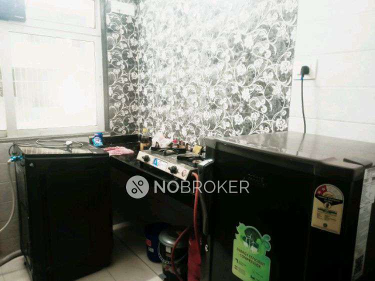 PG for Boys in Bhandup West 