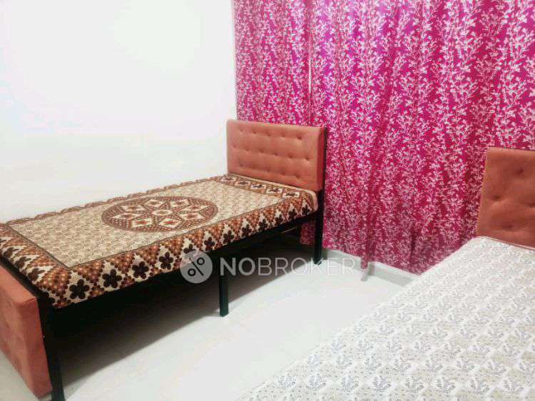 PG for Boys in Bhandup West 