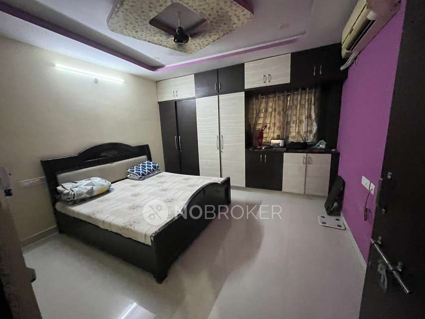 2 BHK Flat In Talluri Residency For Sale  In Kukatpally