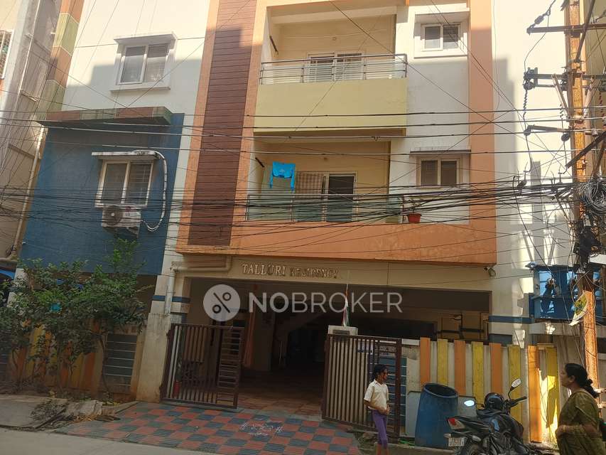 2 BHK Flat In Talluri Residency For Sale  In Kukatpally