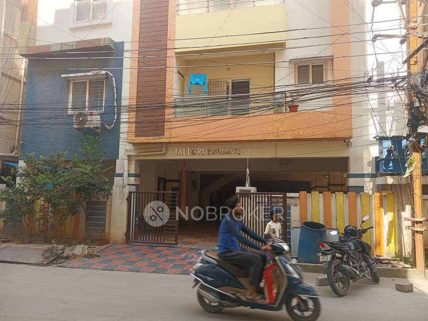 2 BHK Flat In Talluri Residency For Sale  In Kukatpally
