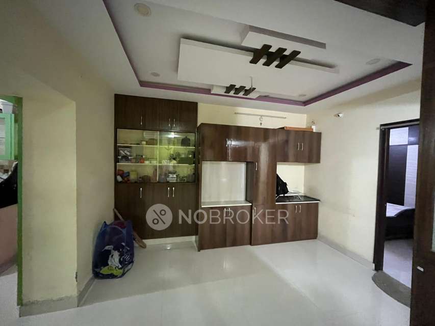 2 BHK Flat In Talluri Residency For Sale  In Kukatpally