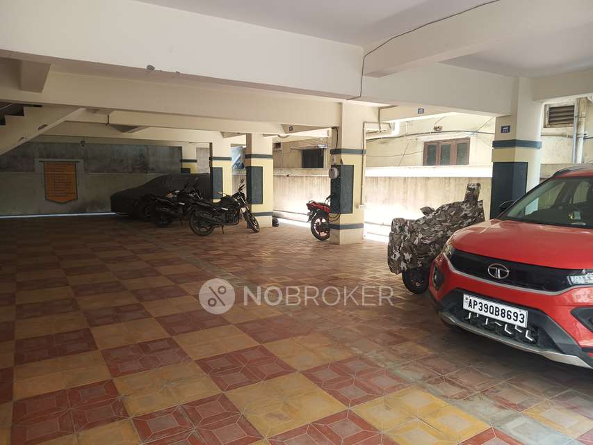 2 BHK Flat In Talluri Residency For Sale  In Kukatpally