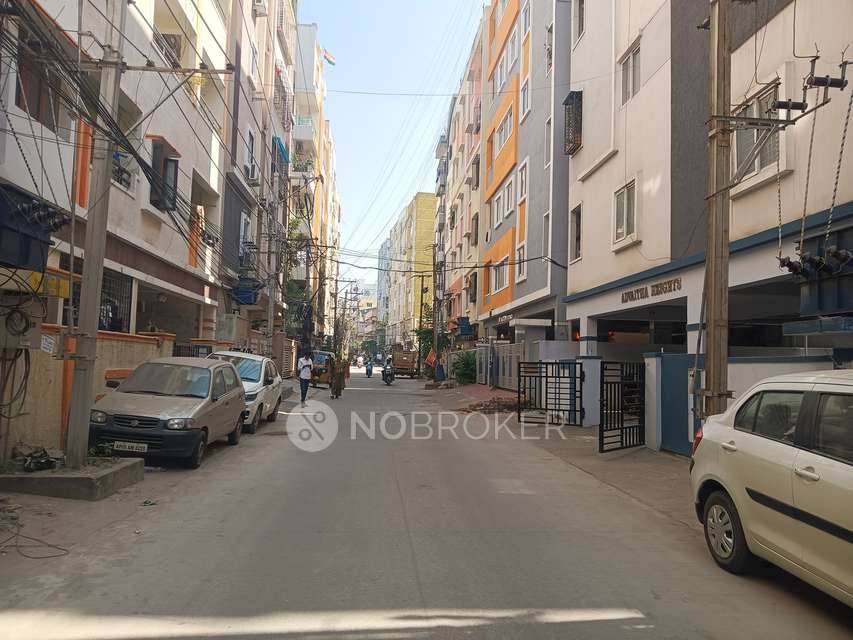 2 BHK Flat In Talluri Residency For Sale  In Kukatpally