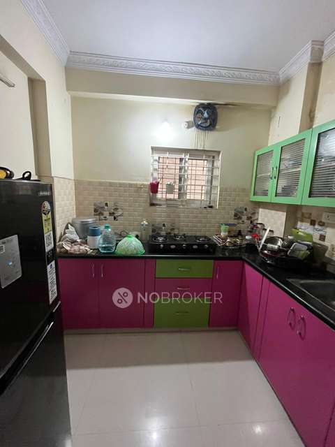 2 BHK Flat In Talluri Residency For Sale  In Kukatpally