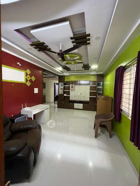2 BHK Flat In Talluri Residency For Sale  In Kukatpally