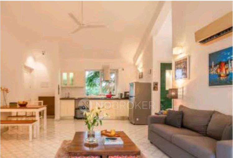 PG for Girls in Hbr Layout 5th Block